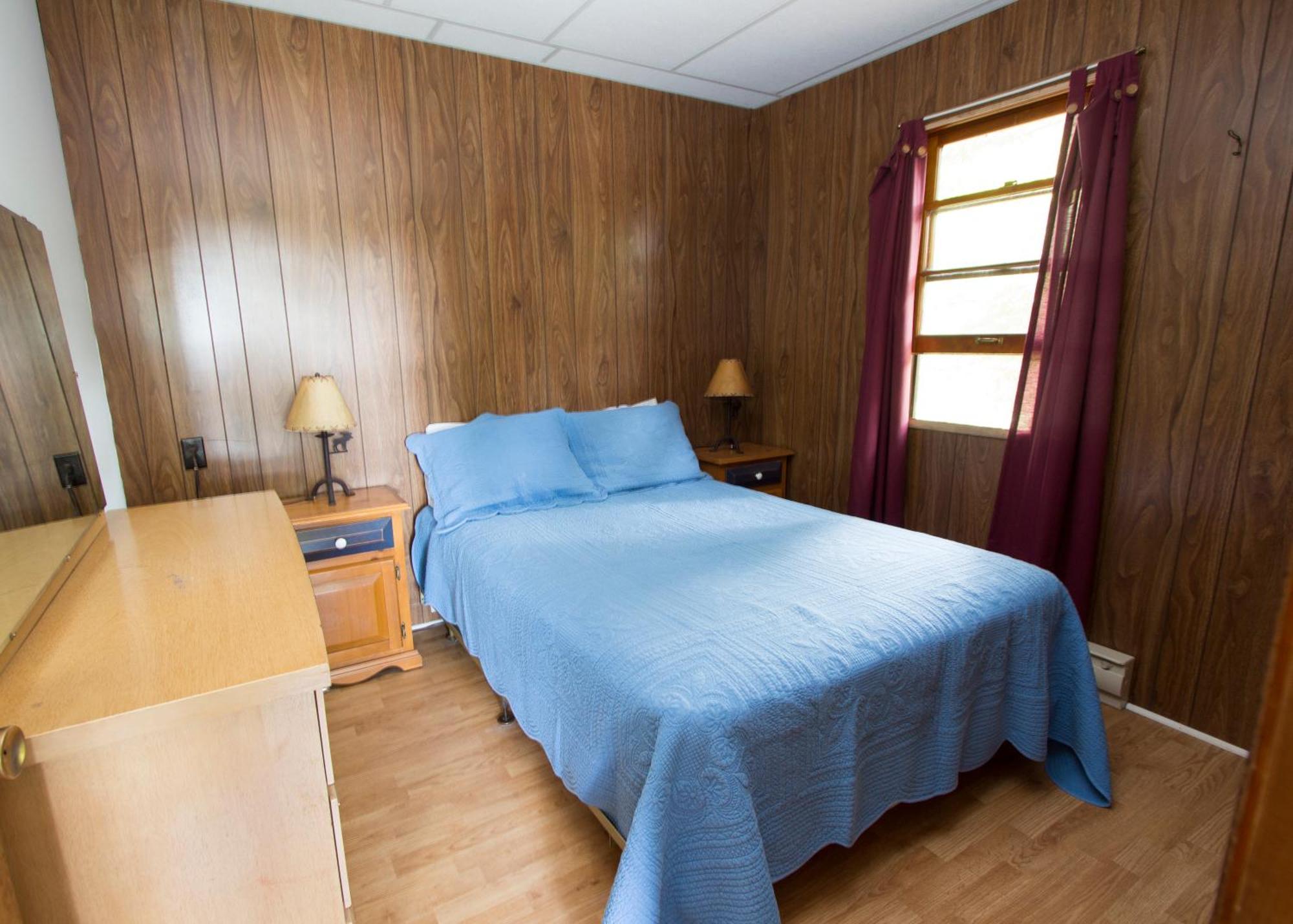 The Pines Cottage Resort Oxtongue Lake المظهر الخارجي الصورة