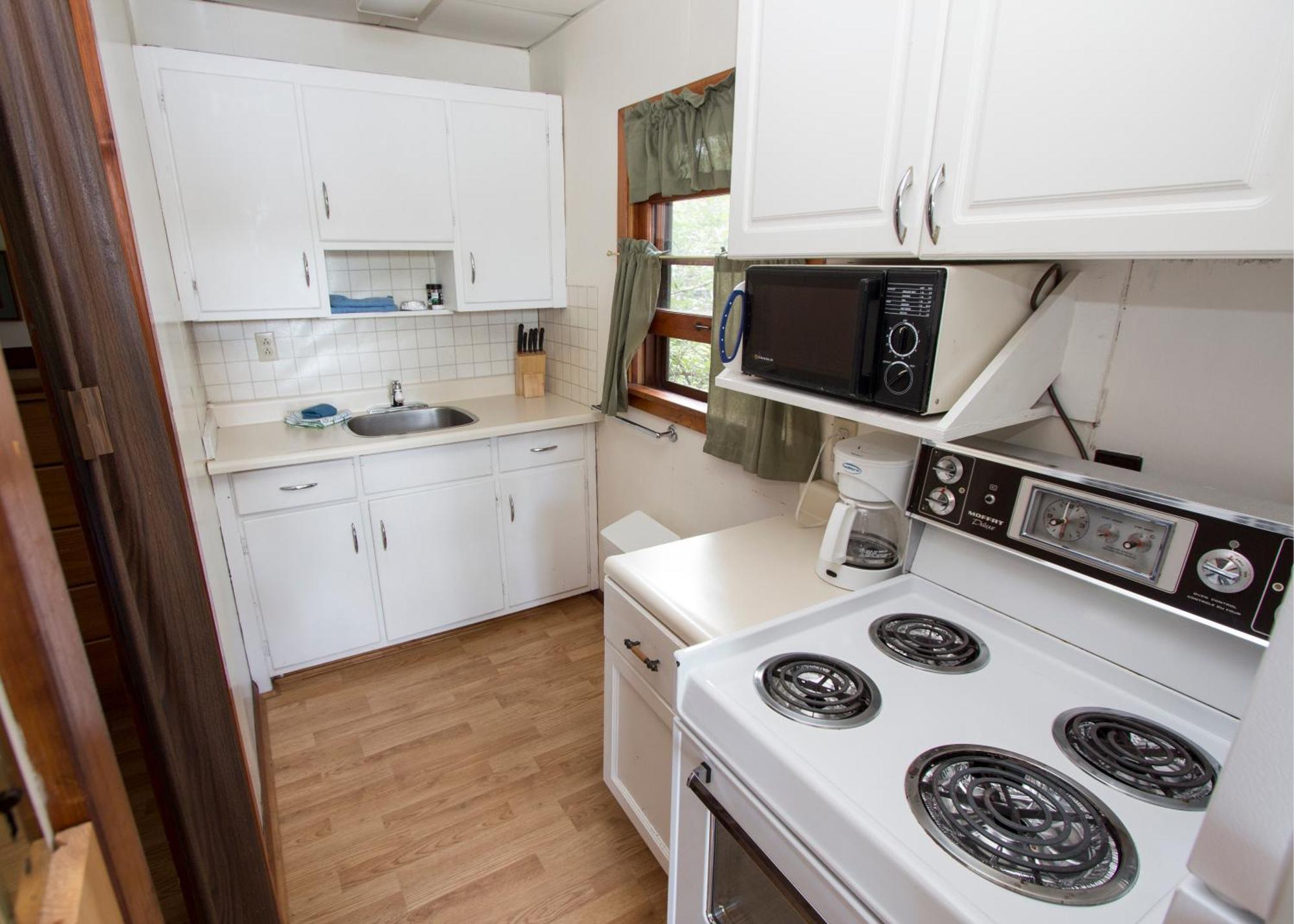The Pines Cottage Resort Oxtongue Lake المظهر الخارجي الصورة